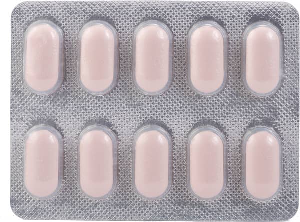 Lipicard 160 Tablet