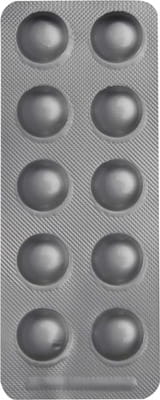 Lipicure 5mg Strip Of 10 Tablets