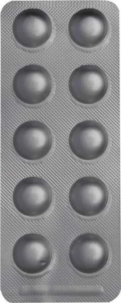 Lipicure 5mg Strip Of 10 Tablets