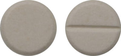 Lipril 2.5mg Strip Of 15 Tablets