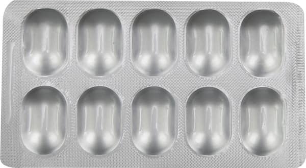 लिपवास 40 टैबलेट