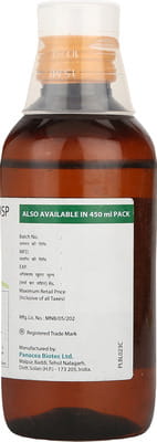 Livoluk Solution 200ml