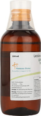 Livoluk Solution 200ml