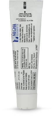 Lo G 80mg Strip Of 10 Tablets