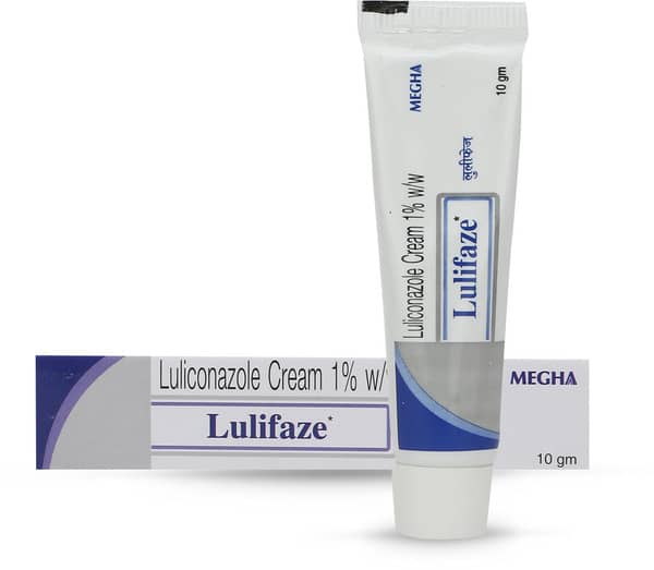 Lo G 80mg Strip Of 10 Tablets