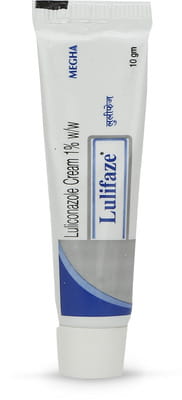 Lo G 80mg Strip Of 10 Tablets