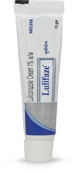 Lo G 80mg Strip Of 10 Tablets