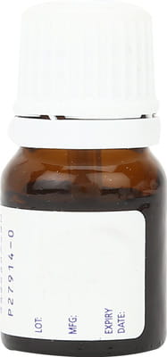 Loceryl 5% Nail Lacquer 2.5ml