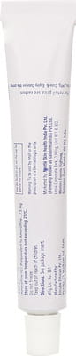 Loceryl 0.25% Tube Of 10gm Cream