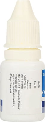 Locula 10% Bottle Of 10ml Eye Drops