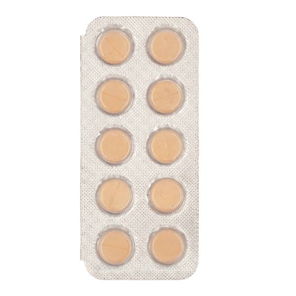 Longifene Ds 50mg Strip Of 10 Tablets