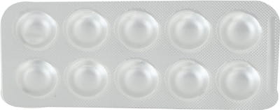 Lonitab 10mg Strip Of 10 Tablets