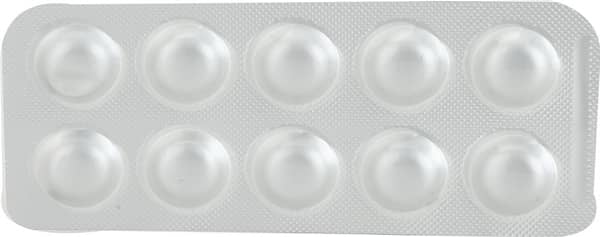 Lonitab 10mg Strip Of 10 Tablets