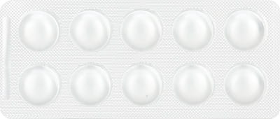 Lonitab 5mg Strip Of 10 Tablets