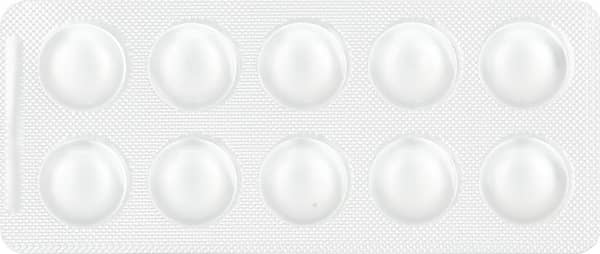 Lonitab 5mg Strip Of 10 Tablets