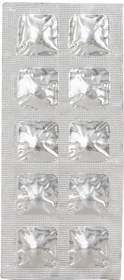 Loram 2.5mg Strip Of 10 Tablets