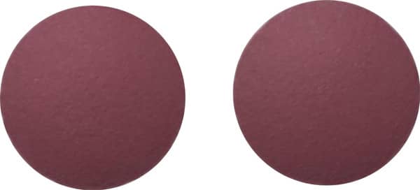 Losanorm 25mg Strip Of 10 Tablets