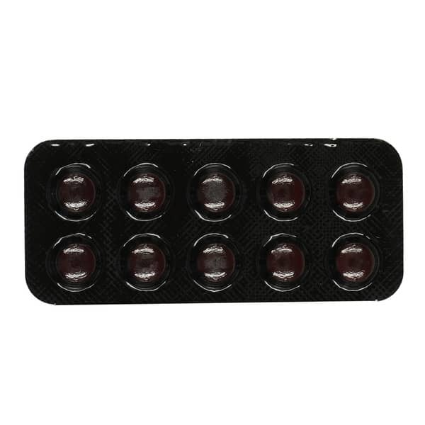 Lotensyl 10Mg Strip Of 10 Tablets