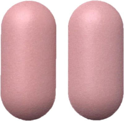 Loxof Oz Strip Of 10 Tablets