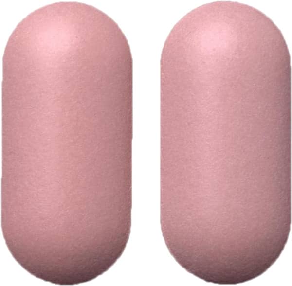 Loxof Oz Strip Of 10 Tablets