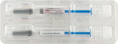 Lupenox 20mg Pre Filled Syringe Of 0.2ml Injection