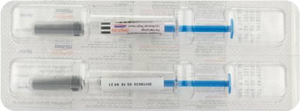 Lupenox 20mg Pre Filled Syringe Of 0.2ml Injection