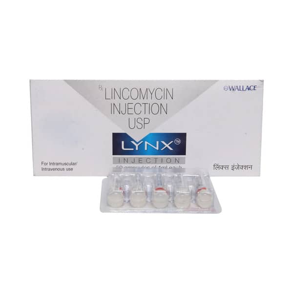 Lynx Injection