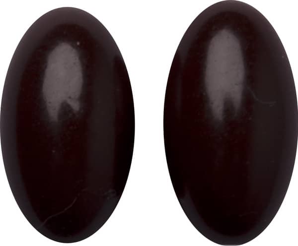 Magma Strip Of 10 Capsules