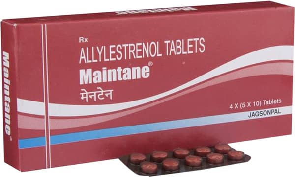 Maintane Tablet