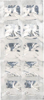 Mamazol 2.5mg Strip Of 10 Tablets