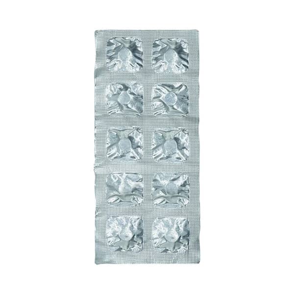Mamofen 10mg Strip Of 10 Tablets