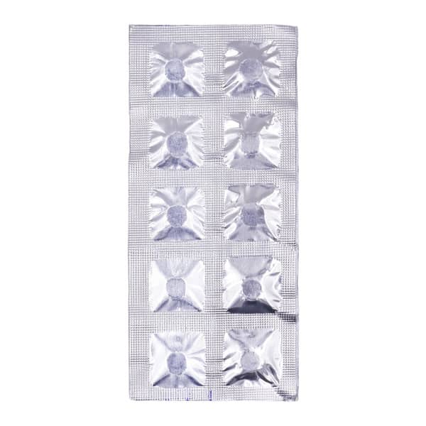 Mamofen 20Mg Strip Of 10 Tablets