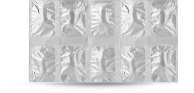 Matilda Plus Strip Of 10 Capsules