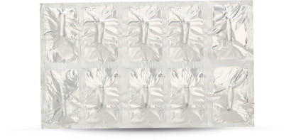 Matilda Af Strip Of 10 Capsules