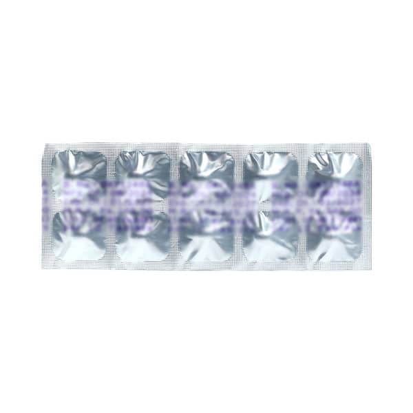 Maxgalin Er 100Mg Strip Of 10 Tablets