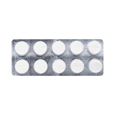 Maxrel Strip Of 10 Tablets