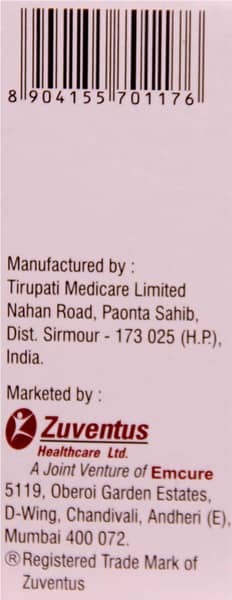 Maxtra P Ds Bottle Of 60ml Syrup