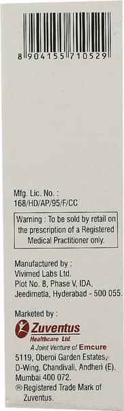 Maxtra S Bottle Of 20ml Nasal Spray