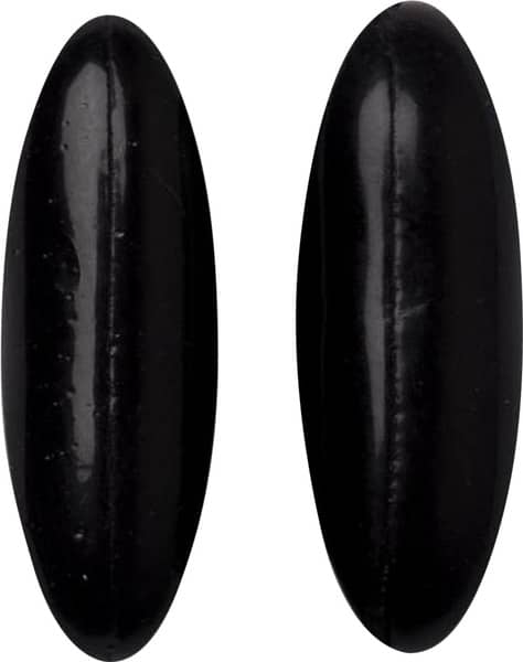 Mecgla Strip Of 10 Capsules