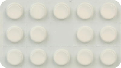 Medrol 16mg Strip Of 14 Tablets