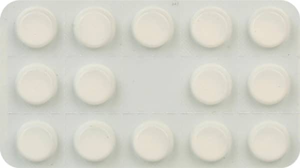 मेडरोल 16एमजी टैबलेट