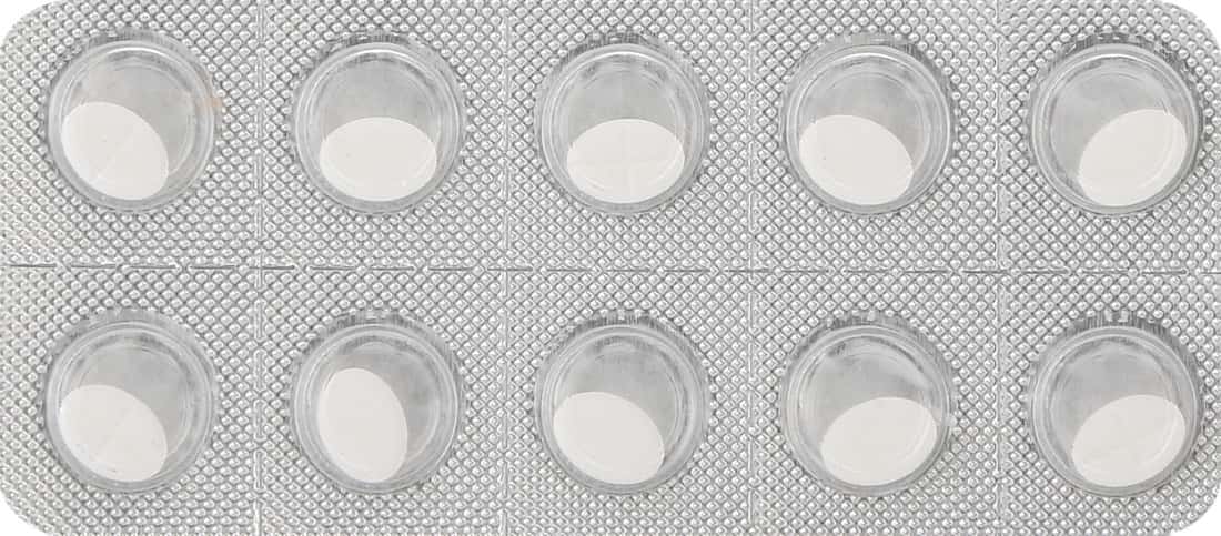 medrol 4mg tablet