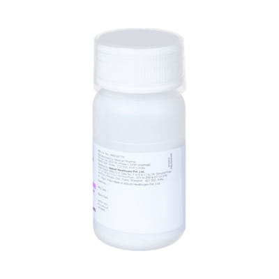 Megamox Cv Duo Dry Syrup 30ml