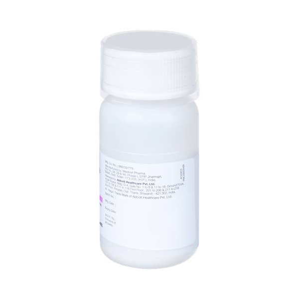 Megamox Cv Duo Dry Syrup 30ml