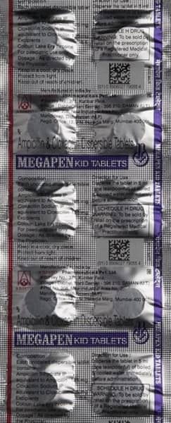 Megapen Kid Tablet