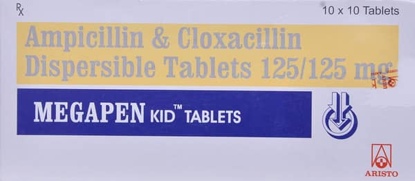 Megapen Kid Tablet