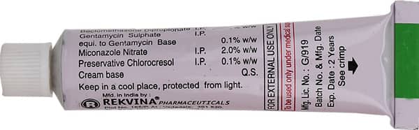 Megaspan Cream