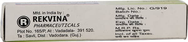 Megaspan Cream