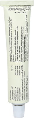 Melalite Forte Tube Of 30gm Cream