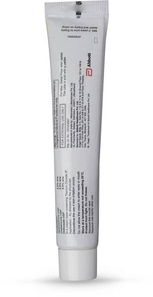 Melalite 15 Tube Of 50gm Cream